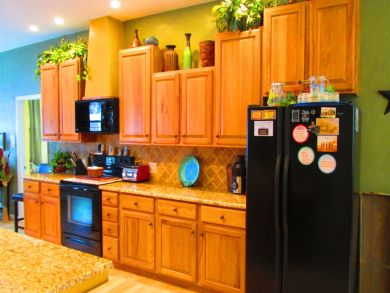Four Bedroom Family Home with Caged Pool in Naples Sleeps 12