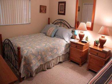 Cape Coral Vacation Home Sleeps Twelve Guests