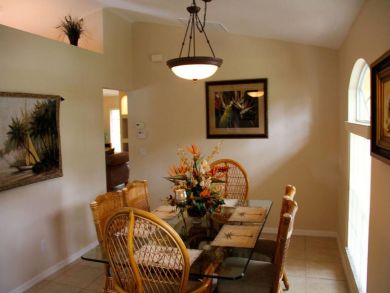 Cape Coral Vacation Home Sleeps Twelve Guests
