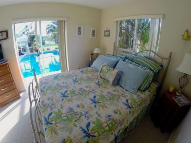 Cape Coral Vacation Home Sleeps Twelve Guests