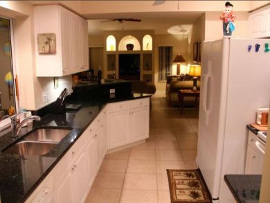 Cape Coral Vacation Home Sleeps Twelve Guests
