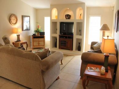 Cape Coral Vacation Home Sleeps Twelve Guests