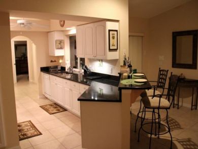 Cape Coral Vacation Home Sleeps Twelve Guests