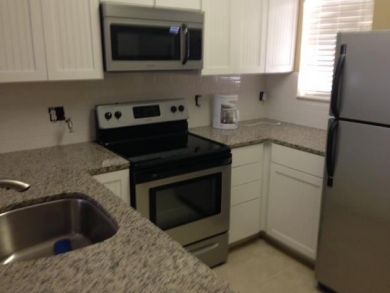 Siesta Key Vacation Condo Sleeps Six Guests