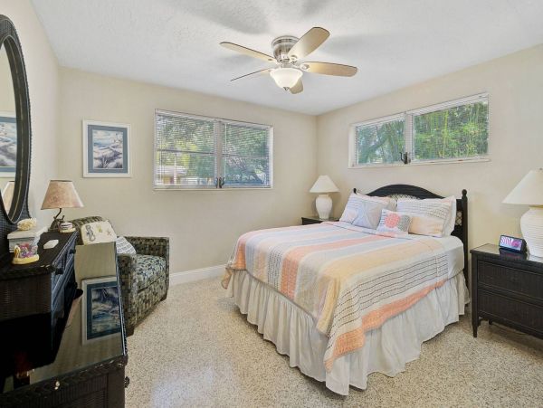 Sarasota Luxury Vacation Rental Home Three Bedrooms