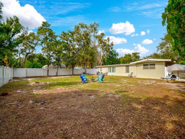 Sarasota Luxury Vacation Rental Home Three Bedrooms