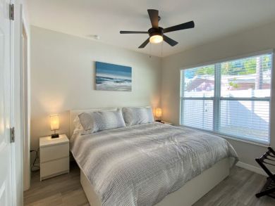 Holmes Beach Vacation Duplex Two Bedroom Sleeps 6 Guests