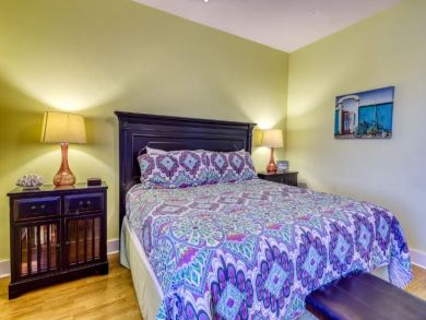 Panama City Vacation Home Sleeps Twelve Guests