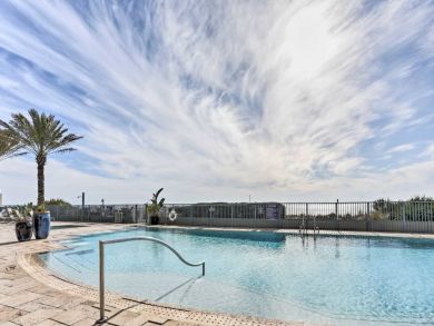 Panama City Vacation Condo Sleeps Ten Guests