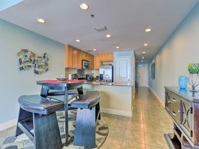 Panama City Vacation Condo Sleeps Ten Guests