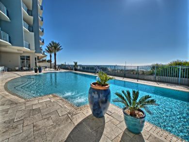 Panama City Vacation Condo Sleeps Ten Guests