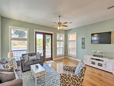 Charming Family Home with Private Pool Sleeps 12 Guests Charming Family Home with Private Pool Sleeps 12 Guests