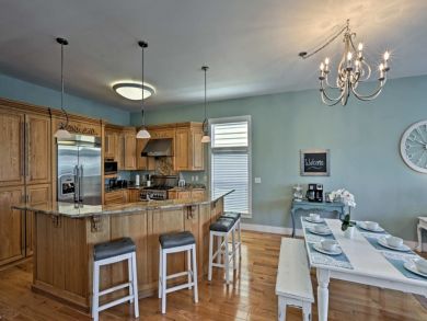 Charming Family Home with Private Pool Sleeps 12 Guests Charming Family Home with Private Pool Sleeps 12 Guests