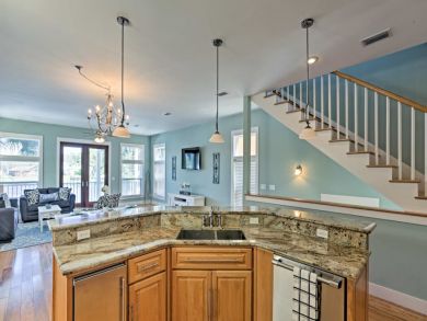 Charming Family Home with Private Pool Sleeps 12 Guests Charming Family Home with Private Pool Sleeps 12 Guests