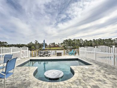 Charming Family Home with Private Pool Sleeps 12 Guests Charming Family Home with Private Pool Sleeps 12 Guests