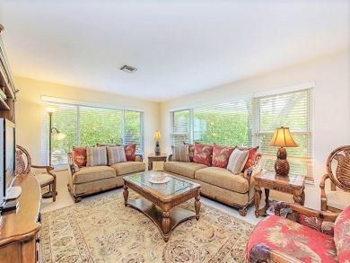 Naples Bay Front Three Bedroom Rental Home