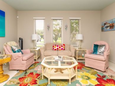 Naples Vacation Home Not Far From the Beach