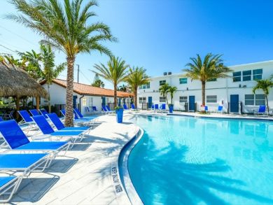 Siesta Key Vacation Studio Sleeps Four Guests