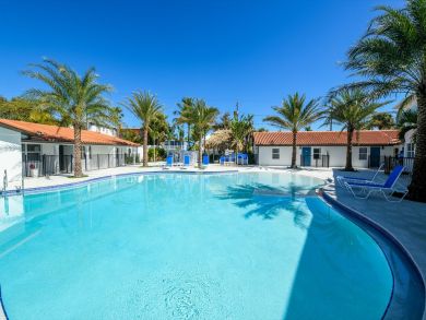 Siesta Key Vacation Studio Sleeps Four Guests