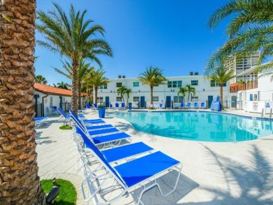 Siesta Key Vacation Studio Sleeps Four Guests