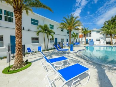 Siesta Key Vacation Studio Sleeps Four Guests