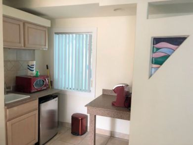 Siesta Key Vacation Studio Sleeps Four Guests