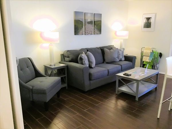 Siesta Key Vacation Condo One Bedroom Walk to Beach