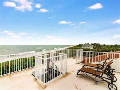 Four Bedroom Oceanfront Rental in Vero Beach
