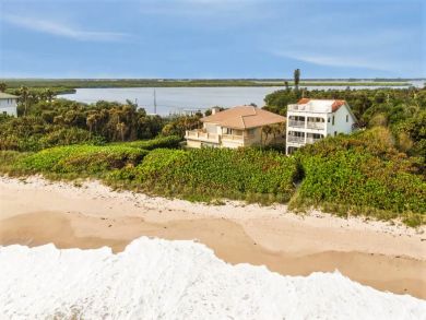 Four Bedroom Oceanfront Rental in Vero Beach