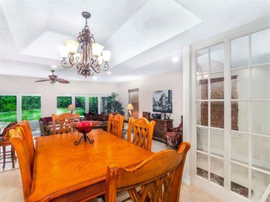 Four Bedroom Oceanfront Rental in Vero Beach