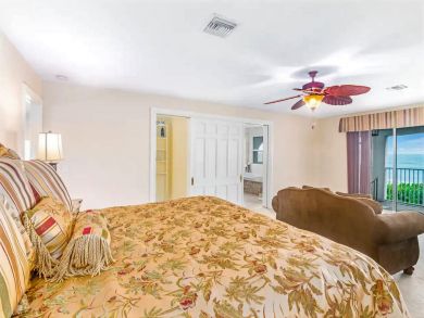 Four Bedroom Oceanfront Rental in Vero Beach