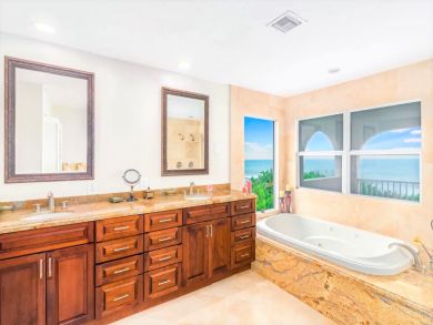 Four Bedroom Oceanfront Rental in Vero Beach