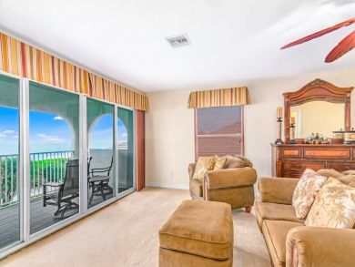 Four Bedroom Oceanfront Rental in Vero Beach