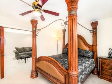 Four Bedroom Oceanfront Rental in Vero Beach