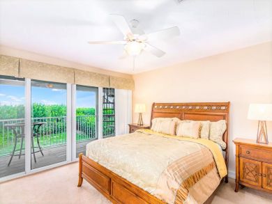Four Bedroom Oceanfront Rental in Vero Beach