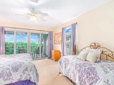 Four Bedroom Oceanfront Rental in Vero Beach