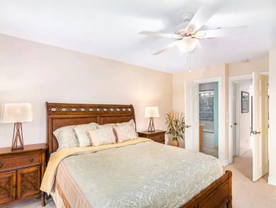 Four Bedroom Oceanfront Rental in Vero Beach