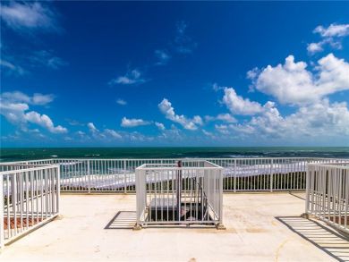 Four Bedroom Oceanfront Rental in Vero Beach