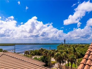 Four Bedroom Oceanfront Rental in Vero Beach