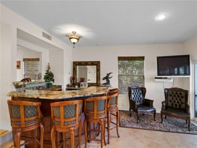 Four Bedroom Oceanfront Rental in Vero Beach