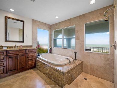 Four Bedroom Oceanfront Rental in Vero Beach