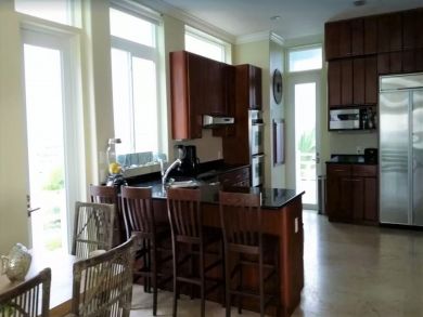 Vero Beach Oceanfront 3 Bedroom Plus Studio Vacation Home