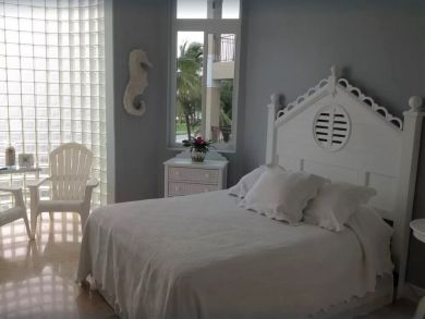 Vero Beach Oceanfront 3 Bedroom Plus Studio Vacation Home