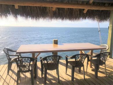 Vero Beach Oceanfront 3 Bedroom Plus Studio Vacation Home