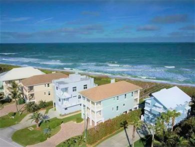 Vero Beach Oceanfront 3 Bedroom Plus Studio Vacation Home