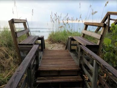 Vero Beach Oceanfront 3 Bedroom Plus Studio Vacation Home