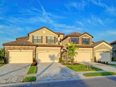 Lakewood Ranch Luxury Vacation Rental Condo Three Bedrooms