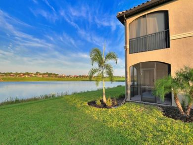 Lakewood Ranch Luxury Vacation Rental Condo Three Bedrooms