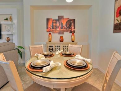 Lakewood Ranch Luxury Vacation Rental Condo Three Bedrooms