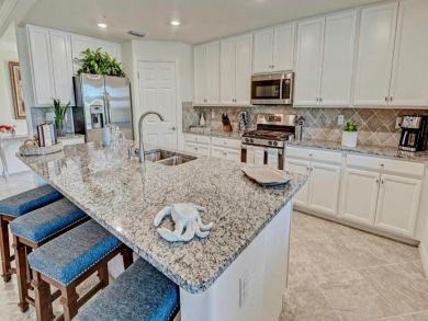 Lakewood Ranch Luxury Vacation Rental Condo Three Bedrooms